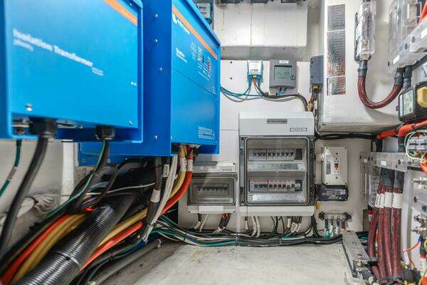 HH Catamarans HH66 Yacht For Sale