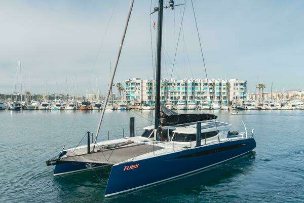 HH Catamarans HH66 Yacht For Sale