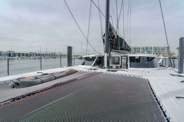 HH Catamarans HH66 Yacht For Sale