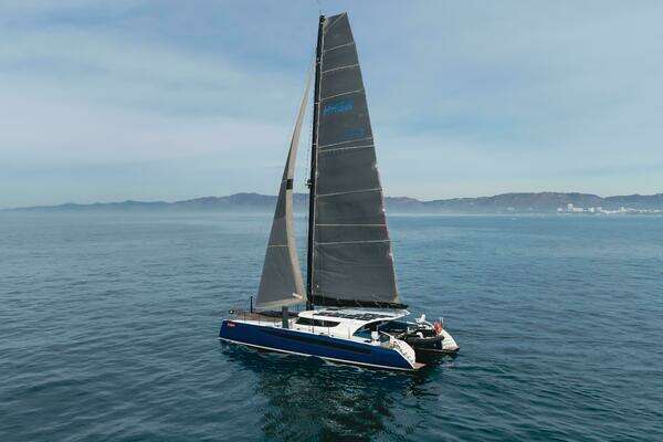 HH Catamarans HH66 Yacht For Sale
