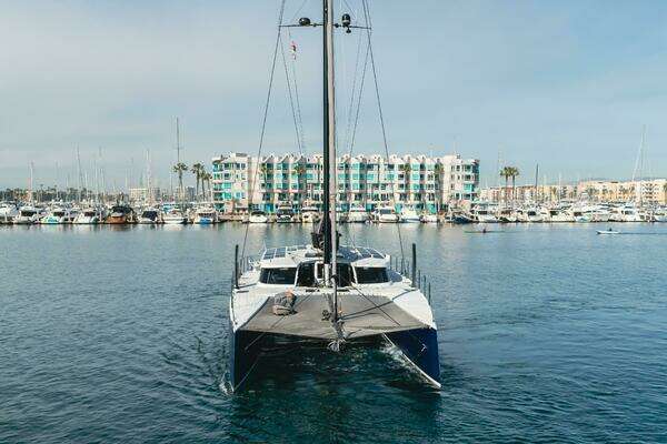 HH Catamarans HH66 Yacht For Sale