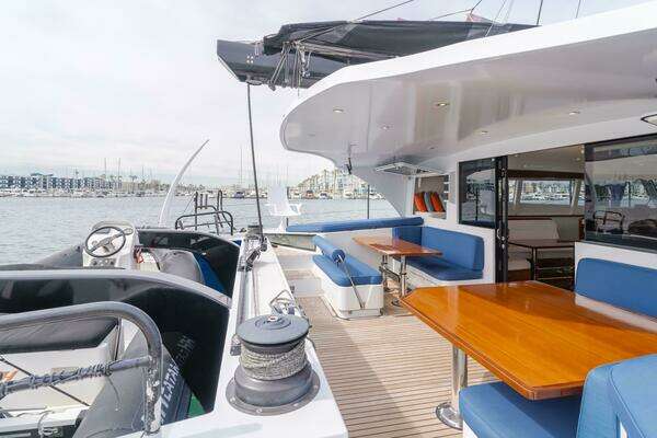 HH Catamarans HH66 Yacht For Sale