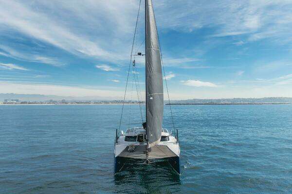 HH Catamarans HH66 Yacht For Sale