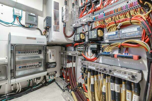 HH Catamarans HH66 Yacht For Sale