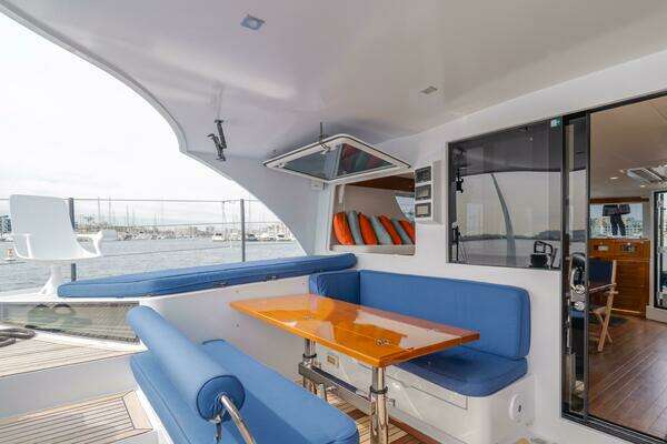 HH Catamarans HH66 Yacht For Sale