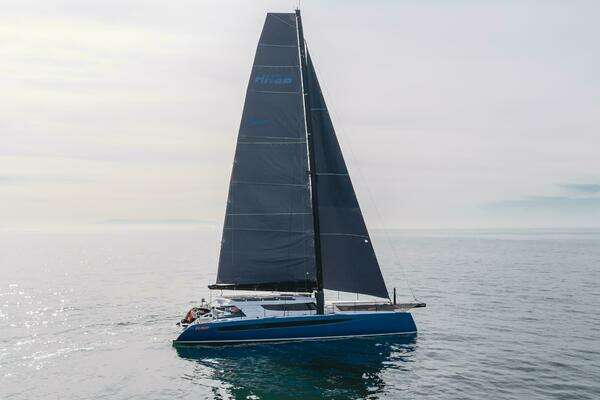 HH Catamarans HH66 Yacht For Sale