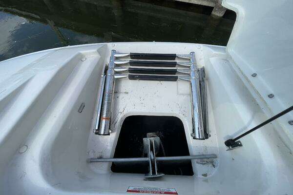 Photo of the 2010 Sea Ray 280 Sun Deck