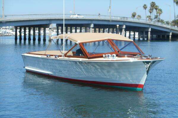 30-ft-Lyman-1969-Sportsman-Dazzler-Long Beach California United States yacht for sale
