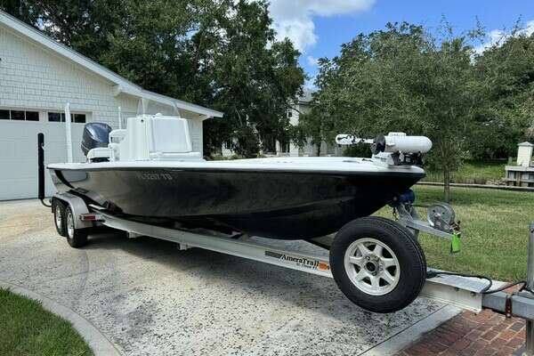 24-ft-Yellowfin-2015-Ponte Vedra Beach Florida United States yacht for sale