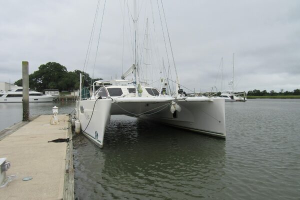 46ft Catana Yacht For Sale 46ft Catana Yacht For Sale
