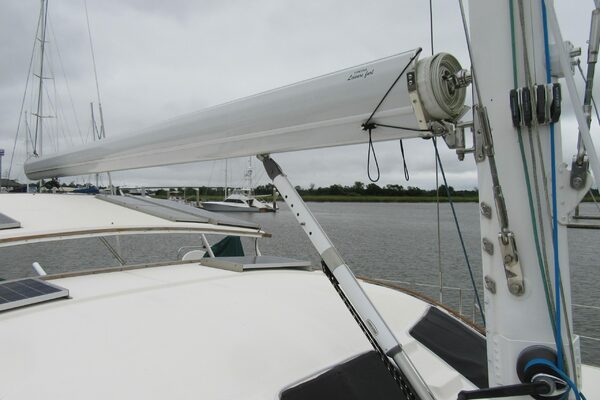 46ft Catana Yacht For Sale 46ft Catana Yacht For Sale