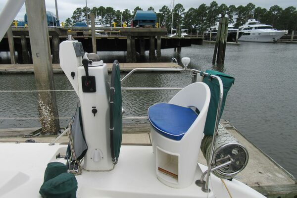 46ft Catana Yacht For Sale 46ft Catana Yacht For Sale