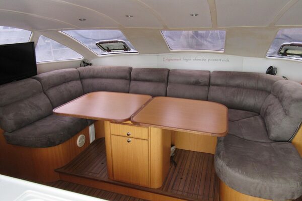46ft Catana Yacht For Sale 46ft Catana Yacht For Sale