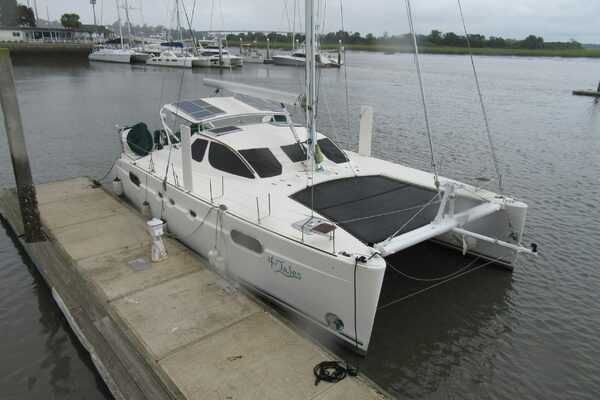 46ft Catana Yacht For Sale 46ft Catana Yacht For Sale