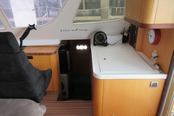 46ft Catana Yacht For Sale 46ft Catana Yacht For Sale