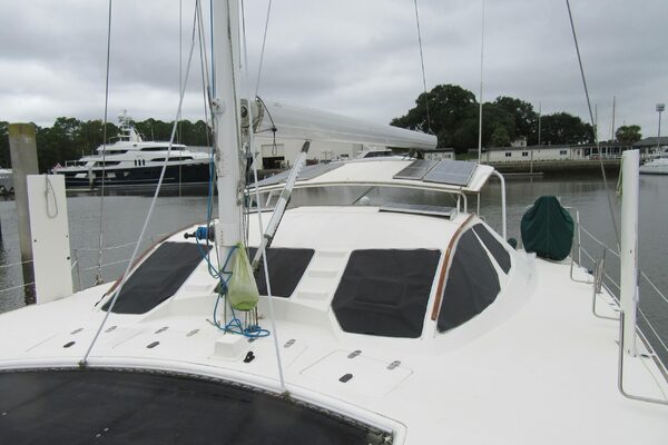 46ft Catana Yacht For Sale 46ft Catana Yacht For Sale