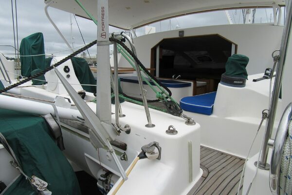 46ft Catana Yacht For Sale 46ft Catana Yacht For Sale