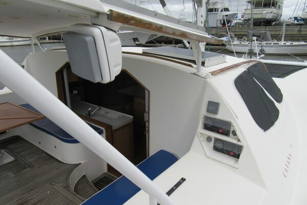 46ft Catana Yacht For Sale 46ft Catana Yacht For Sale