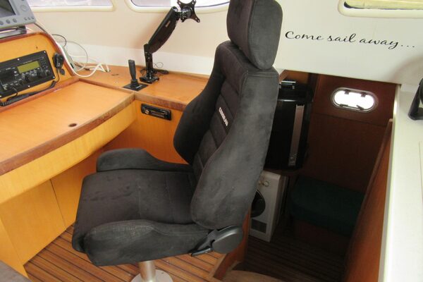 46ft Catana Yacht For Sale 46ft Catana Yacht For Sale