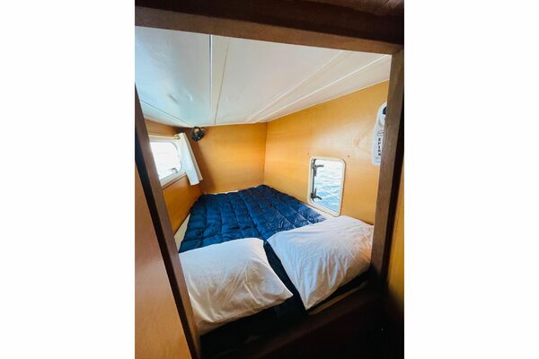 46ft Catana Yacht For Sale 46ft Catana Yacht For Sale