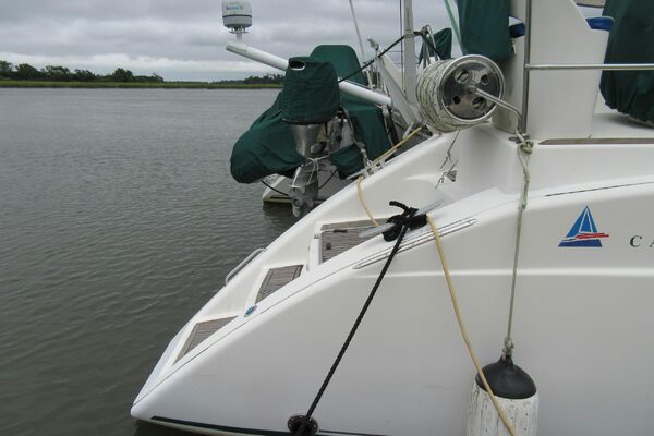 46ft Catana Yacht For Sale 46ft Catana Yacht For Sale
