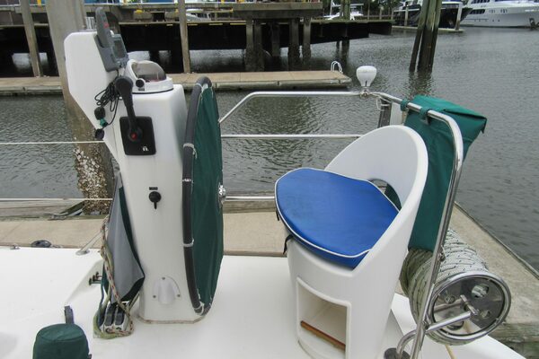 46ft Catana Yacht For Sale 46ft Catana Yacht For Sale