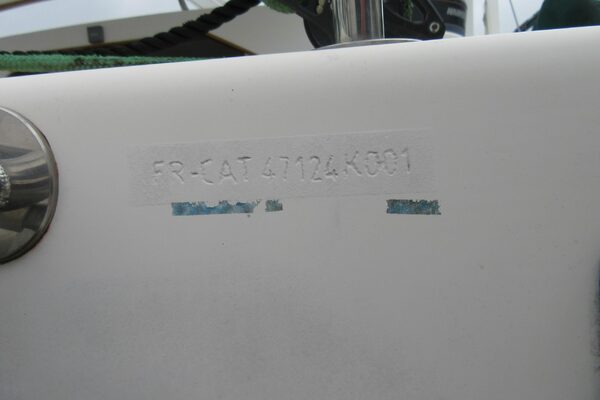 46ft Catana Yacht For Sale 46ft Catana Yacht For Sale