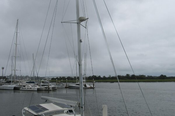 46ft Catana Yacht For Sale 46ft Catana Yacht For Sale