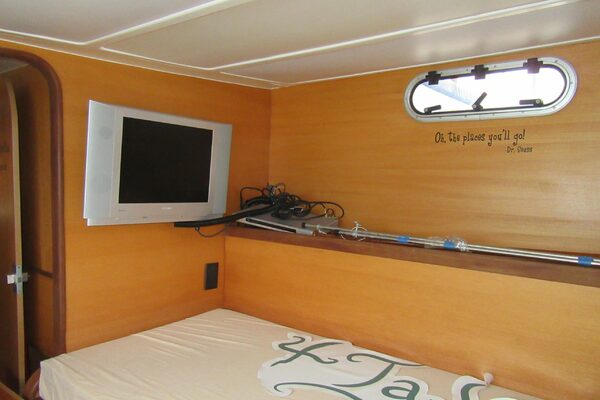 46ft Catana Yacht For Sale 46ft Catana Yacht For Sale