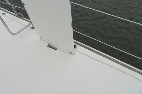 46ft Catana Yacht For Sale 46ft Catana Yacht For Sale
