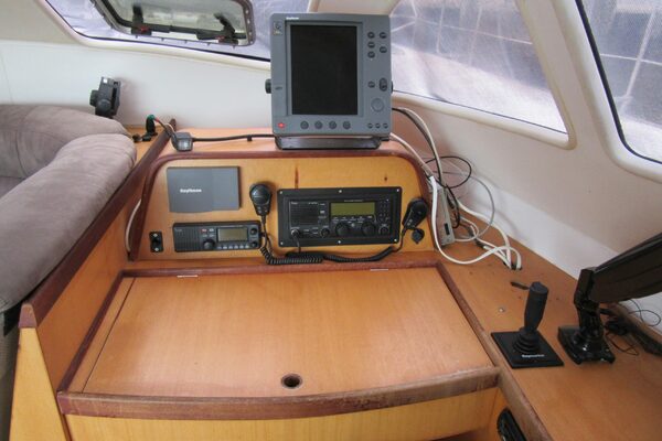 46ft Catana Yacht For Sale 46ft Catana Yacht For Sale
