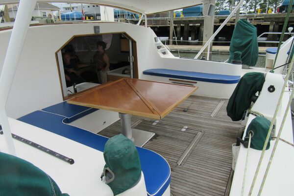 46ft Catana Yacht For Sale 46ft Catana Yacht For Sale