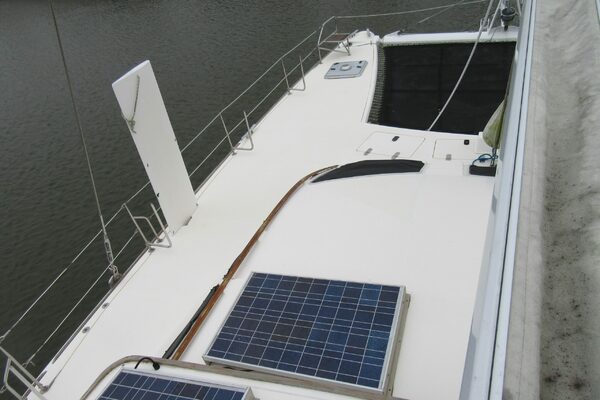 46ft Catana Yacht For Sale 46ft Catana Yacht For Sale
