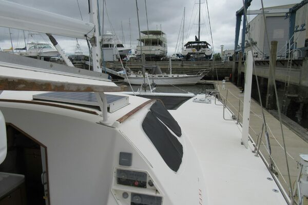 46ft Catana Yacht For Sale 46ft Catana Yacht For Sale