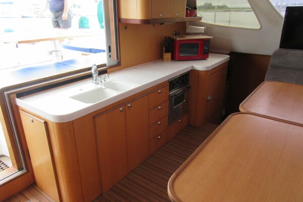 46ft Catana Yacht For Sale 46ft Catana Yacht For Sale