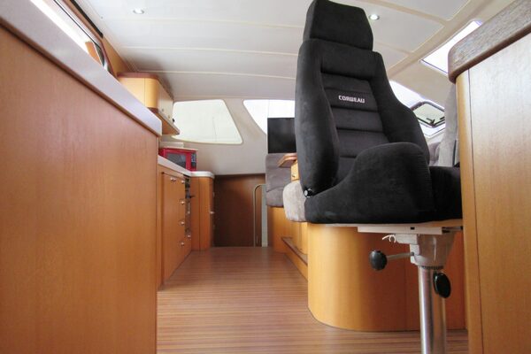 46ft Catana Yacht For Sale 46ft Catana Yacht For Sale