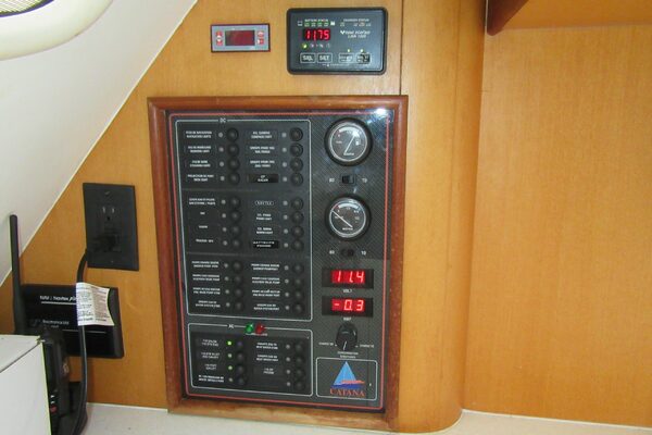 46ft Catana Yacht For Sale 46ft Catana Yacht For Sale