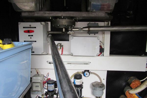 46ft Catana Yacht For Sale 46ft Catana Yacht For Sale