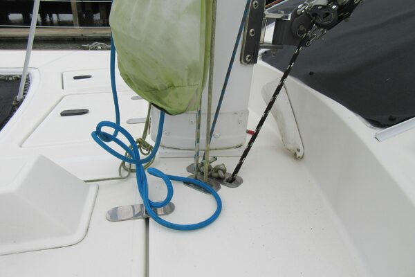 46ft Catana Yacht For Sale 46ft Catana Yacht For Sale