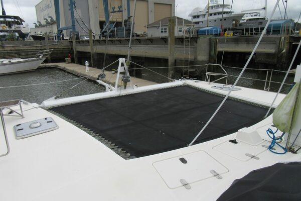 46ft Catana Yacht For Sale 46ft Catana Yacht For Sale