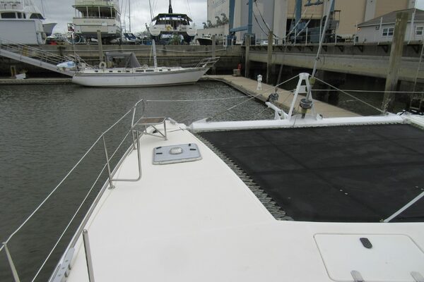 46ft Catana Yacht For Sale 46ft Catana Yacht For Sale
