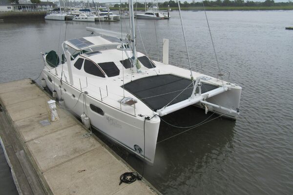 46ft Catana Yacht For Sale 46ft Catana Yacht For Sale
