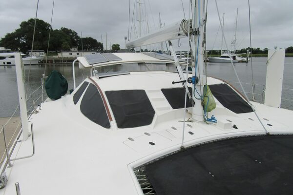 46ft Catana Yacht For Sale 46ft Catana Yacht For Sale