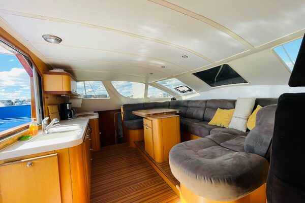 46ft Catana Yacht For Sale 46ft Catana Yacht For Sale