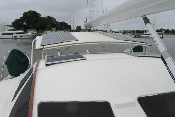 46ft Catana Yacht For Sale 46ft Catana Yacht For Sale