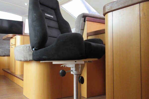 46ft Catana Yacht For Sale 46ft Catana Yacht For Sale