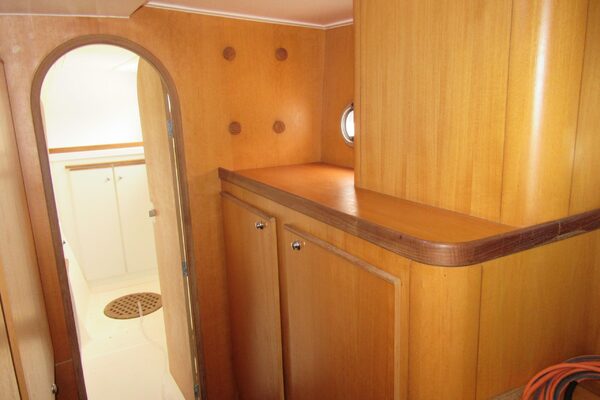 46ft Catana Yacht For Sale 46ft Catana Yacht For Sale