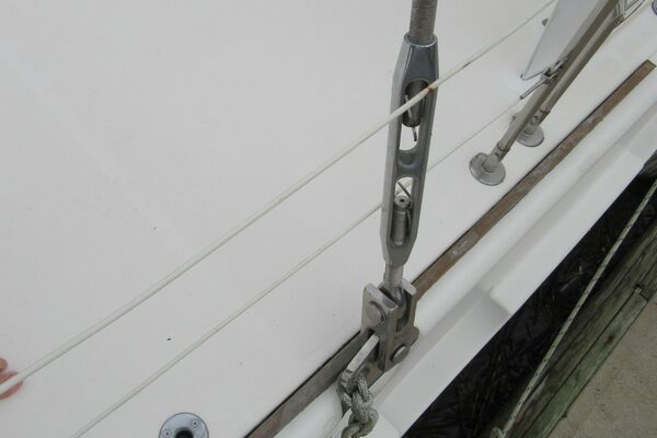 46ft Catana Yacht For Sale 46ft Catana Yacht For Sale
