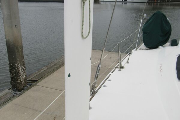 46ft Catana Yacht For Sale 46ft Catana Yacht For Sale