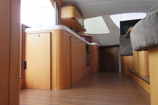 46ft Catana Yacht For Sale 46ft Catana Yacht For Sale